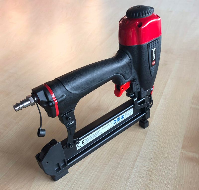 4Pro stifterpistol 1,2 / 15 - 50 mm