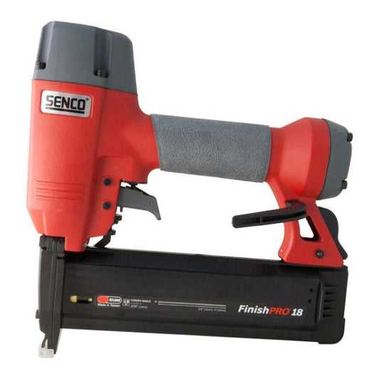 Senco FinishPro 18/1.2 50 mm stiftepistol