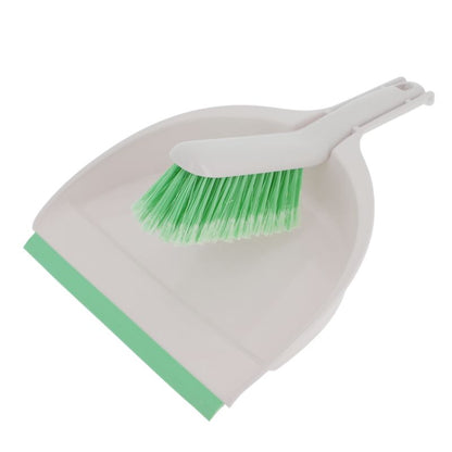 Basic kost og fejebakke