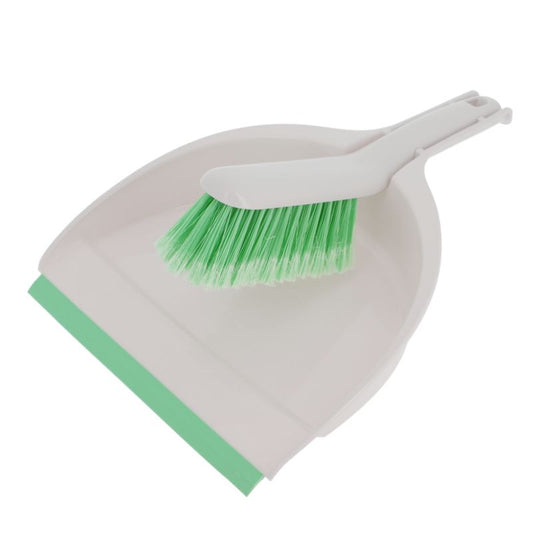 Basic kost og fejebakke