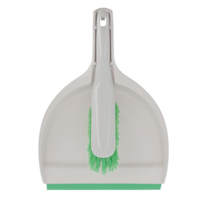 Basic kost og fejebakke