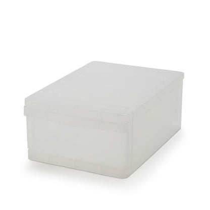 Form Kontor plastikskuffe 14 cm