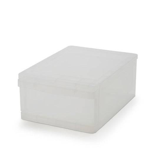 Form Kontor plastikskuffe 14 cm
