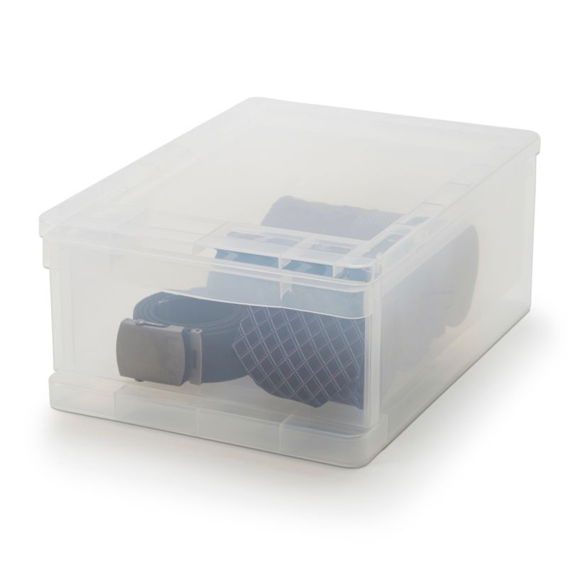 Form Kontor plastikskuffe 14 cm