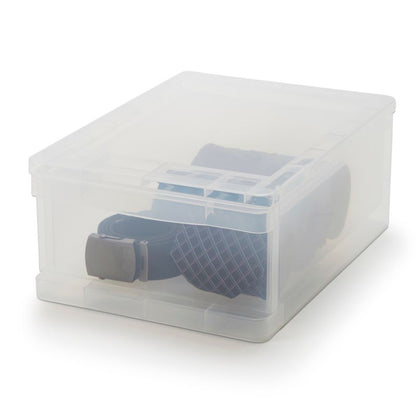 Form Kontor plastikskuffe 14 cm