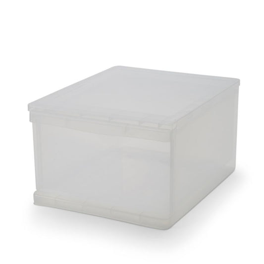 Form Kontor plastikskuffe 21 cm
