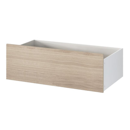 Dyb skuffe til korpus 58 x 100 cm GoodHome Atomia eg