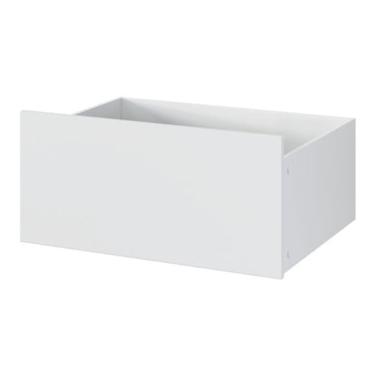 Dyb skuffe til korpus 58 x 75 cm GoodHome Atomia hvid