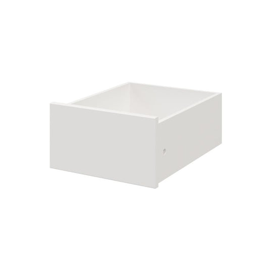 Indvendig skuffe til korpus 45 x 37,5 cm GoodHome Atomia hvid
