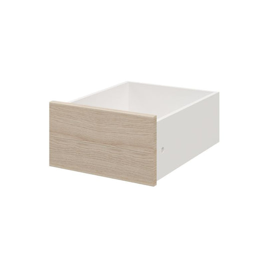 Indvendig skuffe til korpus 45 x 37,5 cm GoodHome Atomia eg