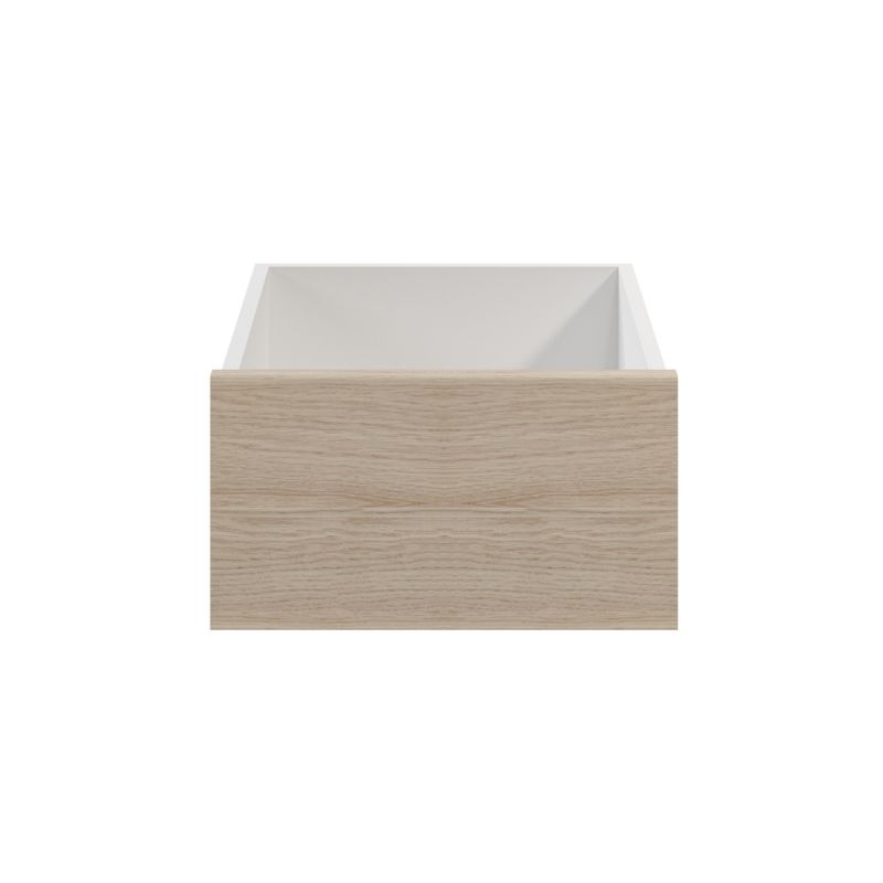 Indvendig skuffe til korpus 45 x 37,5 cm GoodHome Atomia eg