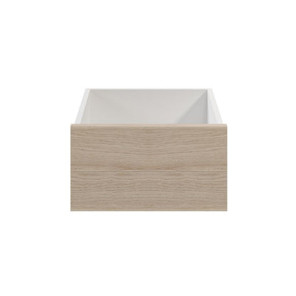 Indvendig skuffe til korpus 45 x 37,5 cm GoodHome Atomia eg