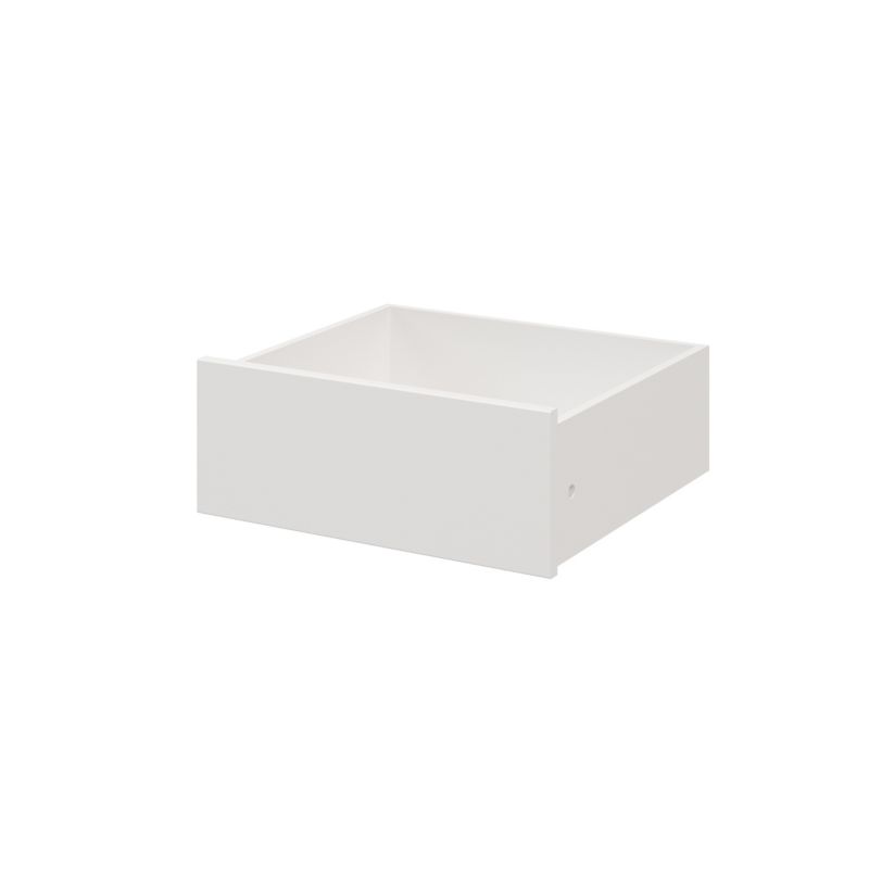 Indvendig skuffe til korpus 45 x 50 cm GoodHome Atomia hvid