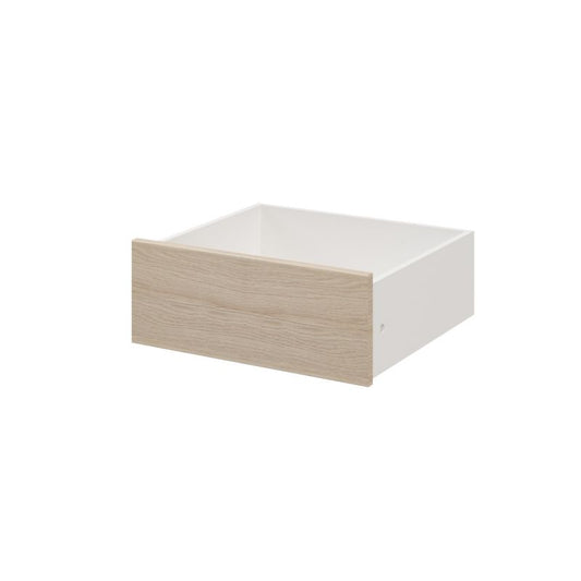 Indvendig skuffe til korpus 45 x 50 cm GoodHome Atomia egetræ