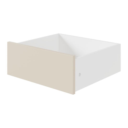 Indvendig skuffe til korpus 45 x 50 cm GoodHome Atomia kashmir