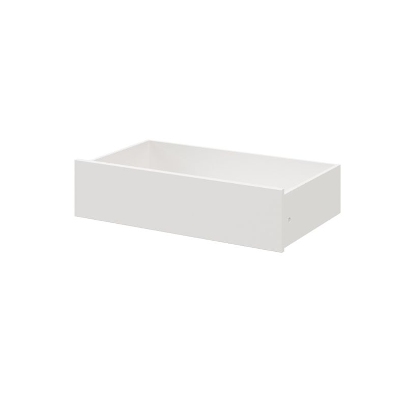 Indvendig skuffe til korpus 45 x 75 cm GoodHome Atomia hvid