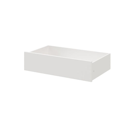 Indvendig skuffe til korpus 45 x 75 cm GoodHome Atomia hvid