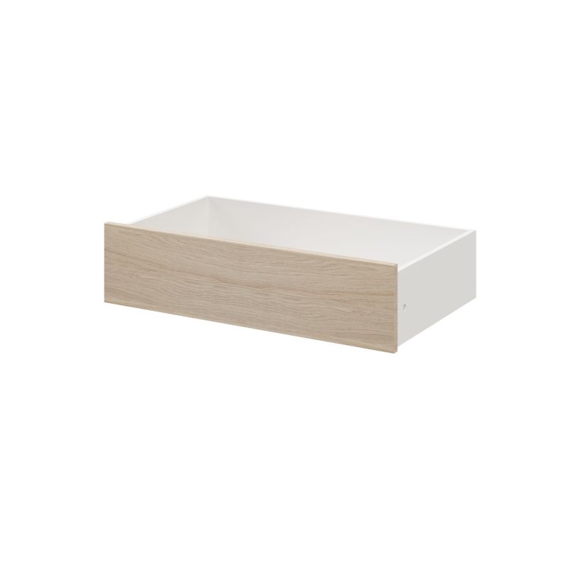 Indvendig skuffe til korpus 45 x 75 cm GoodHome Atomia eg