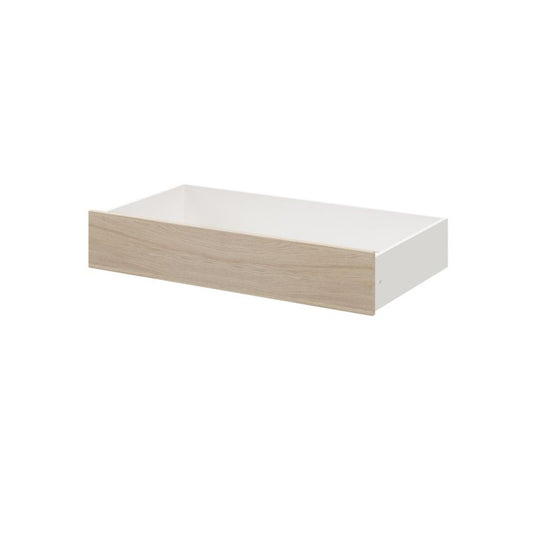 Indvendig skuffe til korpus 58 x 100 cm GoodHome Atomia egetræ