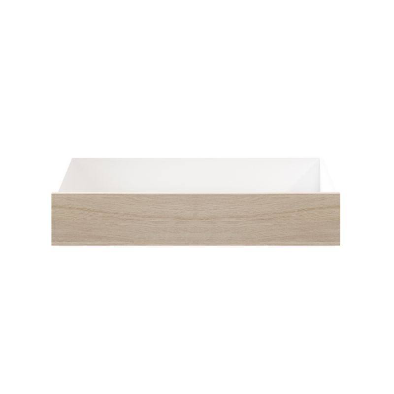 Indvendig skuffe til korpus 58 x 100 cm GoodHome Atomia egetræ