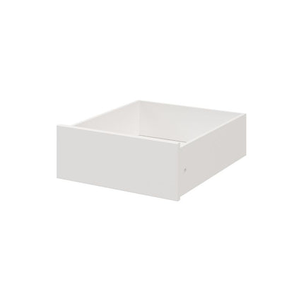 Indvendig skuffe til korpus 58 x 50 cm GoodHome Atomia hvid