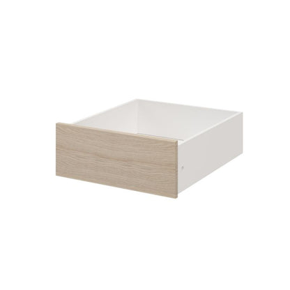 Indvendig skuffe til korpus 58 x 50 cm GoodHome Atomia eg