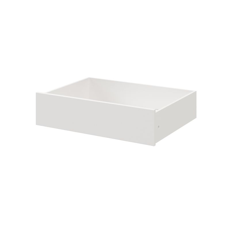 Indvendig skuffe til korpus 58 x 75 cm GoodHome Atomia hvid
