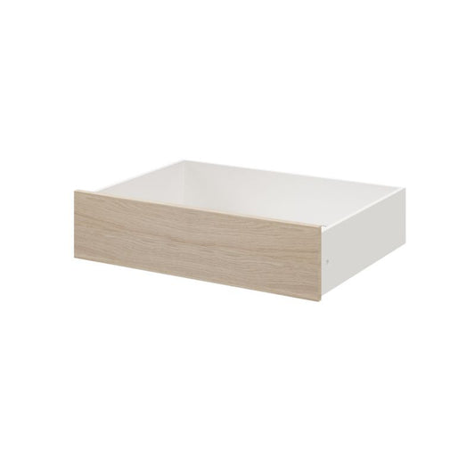 Indvendig skuffe til korpus 58 x 75 cm GoodHome Atomia egetræ