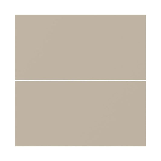 Udvendig skuffe til korpus 45 x 37,5 cm GoodHome Atomia kashmir 2 stk.