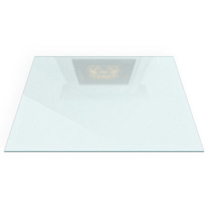 Gulvplade Hærdet Glas 120x80 cm Frostet 4 mm | 4071212898347