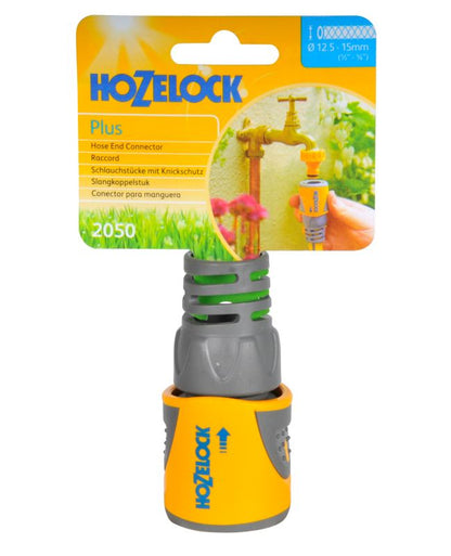 Hurtigkobling Hozelock 1/2"