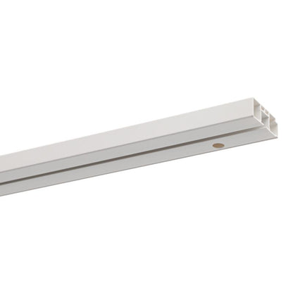 1-sporet loftskinne GoodHome Patras 180 cm