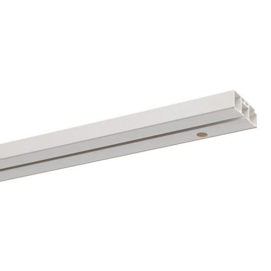GoodHome Patras 1-spors loftskinne 210 cm