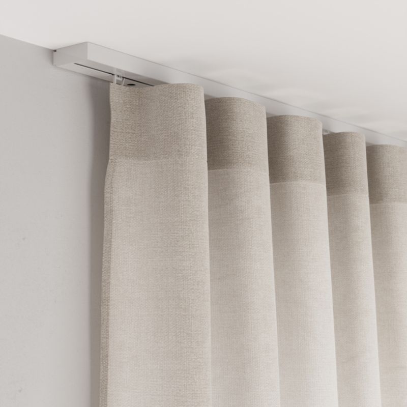 GoodHome Patras 1-spors loftskinne 210 cm