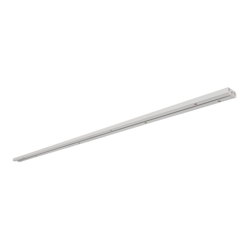 GoodHome Patras 1-spors loftskinne 210 cm