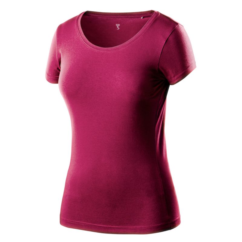 Dame-T-shirt NEO TOOLS Woman Line XL pink 1 stk.