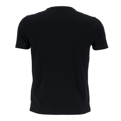 Erbauer sort t-shirt S