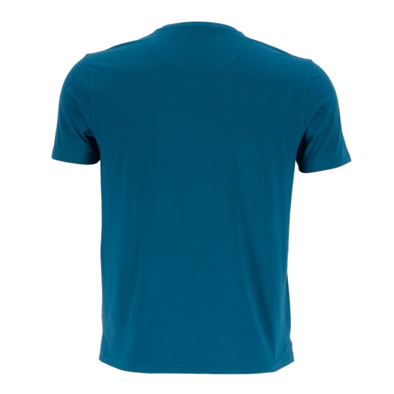 Erbauer blå t-shirt M