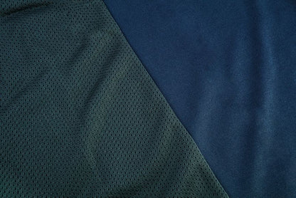 NEO TOOLS Premium funktionel t-shirt XXL navy blå 1 stk.