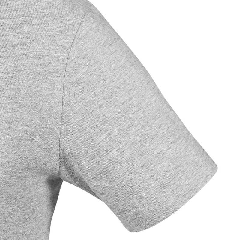 NEO TOOLS Comfort t-shirt XL lys grå 1 stk.
