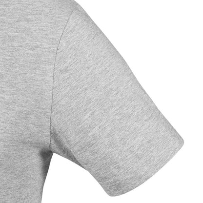 NEO TOOLS Comfort t-shirt XXXL lys grå 1 stk.