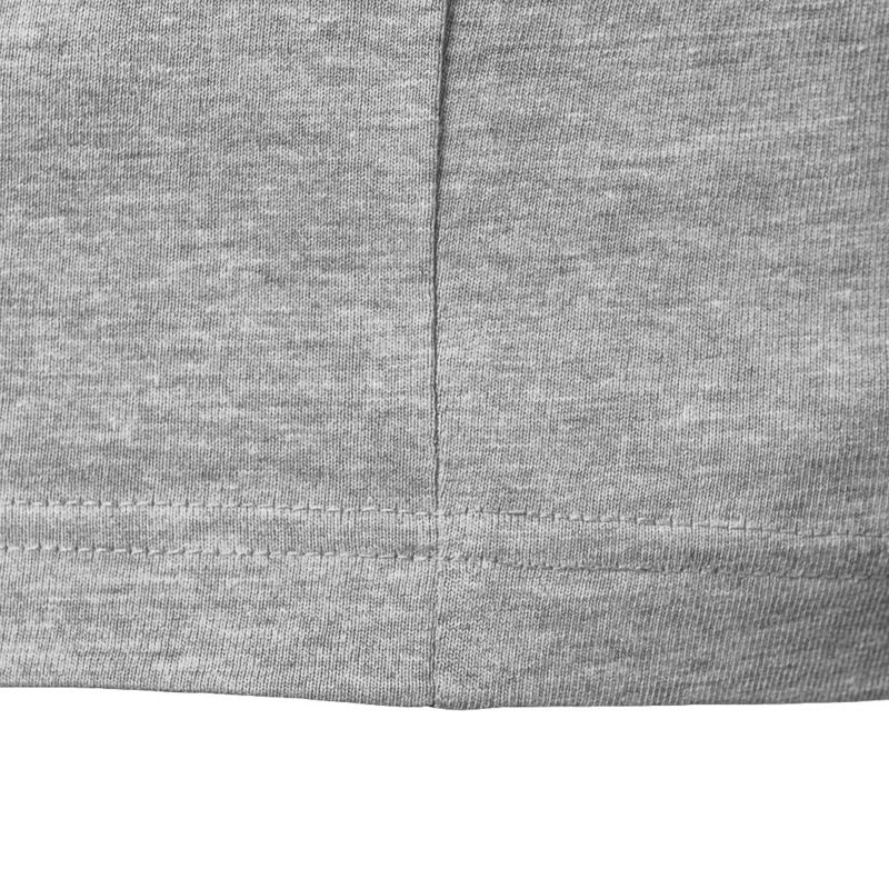 NEO TOOLS Comfort t-shirt XXXL lys grå 1 stk.