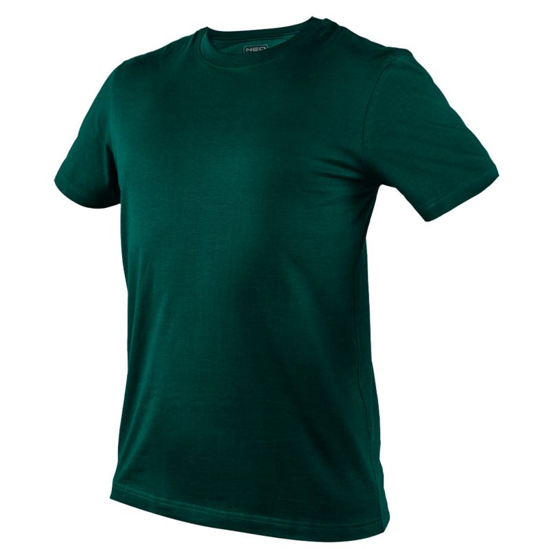 NEO TOOLS universel t-shirt L grøn 1 stk.