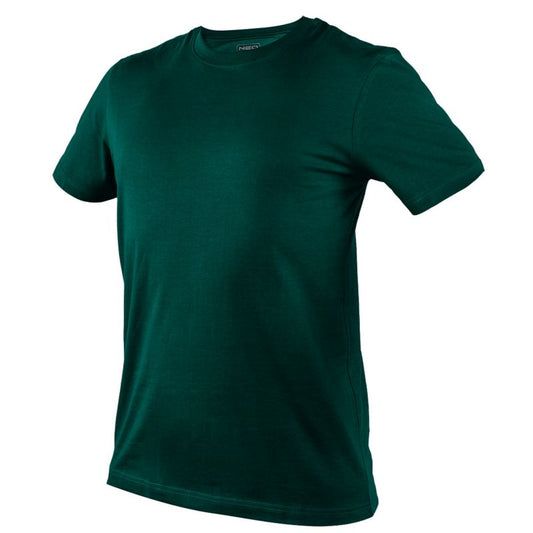 NEO TOOLS universel t-shirt L grøn 1 stk.