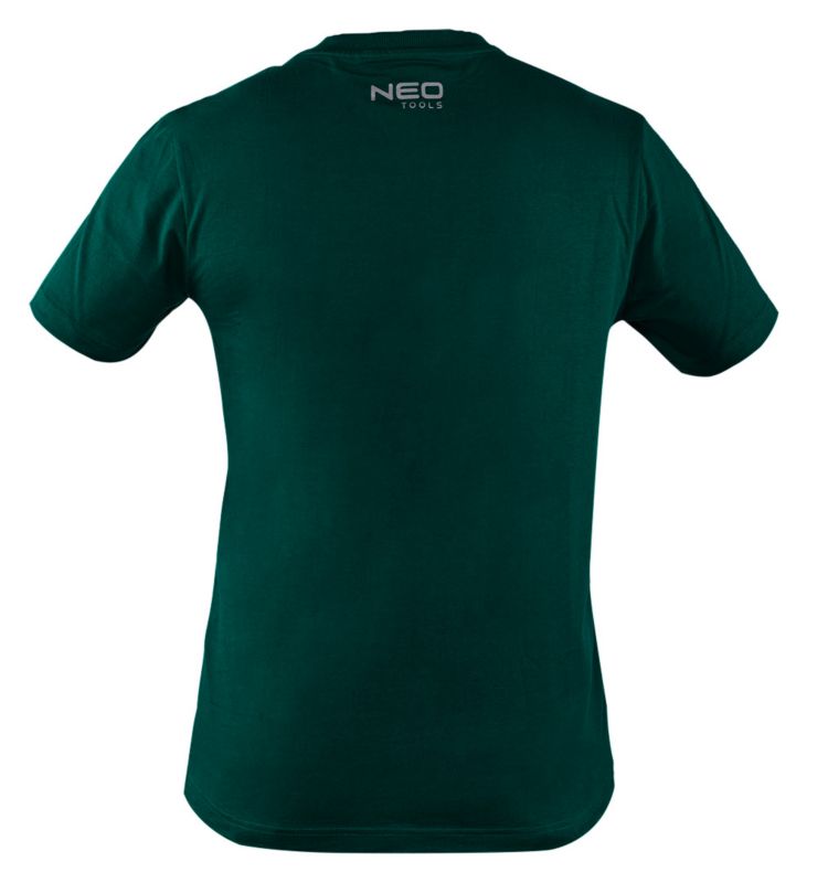 NEO TOOLS universel t-shirt L grøn 1 stk.