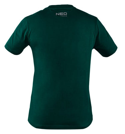 NEO TOOLS universel t-shirt L grøn 1 stk.