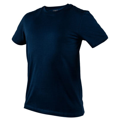 NEO TOOLS universel t-shirt M navy blå 1 stk.