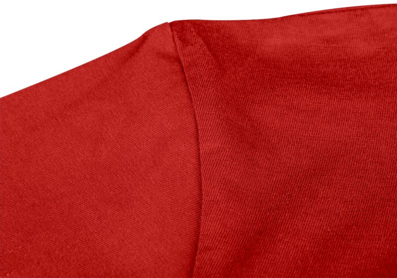 NEO TOOLS universel T-shirt S rød 1 stk.