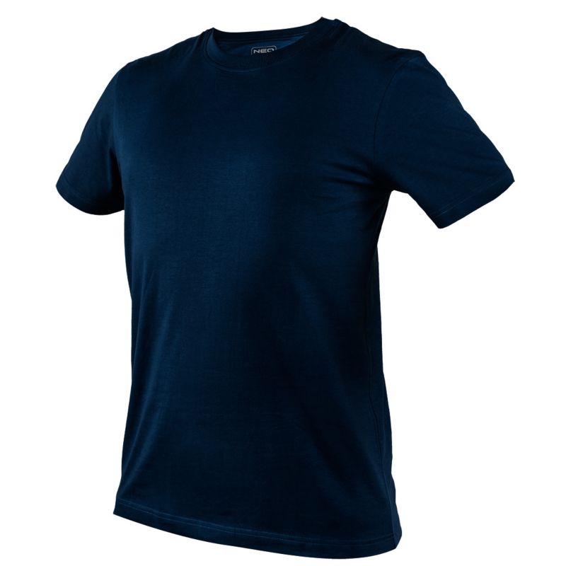 NEO TOOLS universel t-shirt XL navy blå 1 stk.