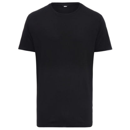 Blå t-shirt XL